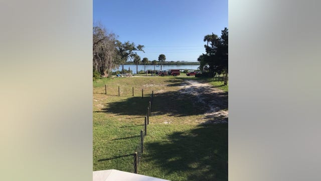 Suspect found floating in intercoastal hours after search