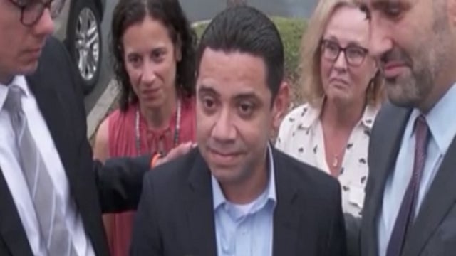 Attorneys file lawsuit against Seminole Co. claiming "tunnel vision" led to innocent man's conviction