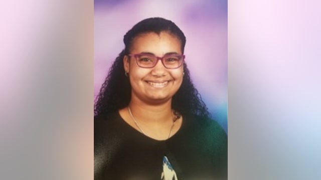 Police locate missing 15-year-old Apopka girl with autism at Orlando airport