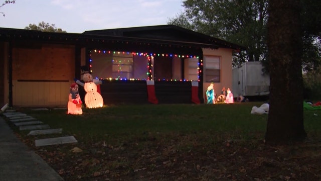 'There's blood all over': 911 call of boy whose hand was severely wounded by firework