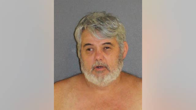Florida man charged for sexual battery of girl with learning disability, deputies say