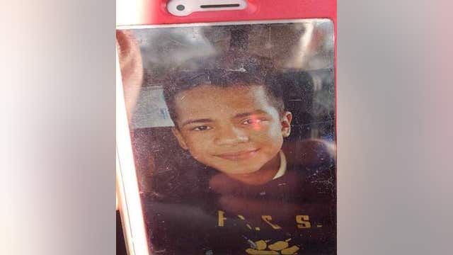 Police: Missing 12-year-old boy from Clermont found safe