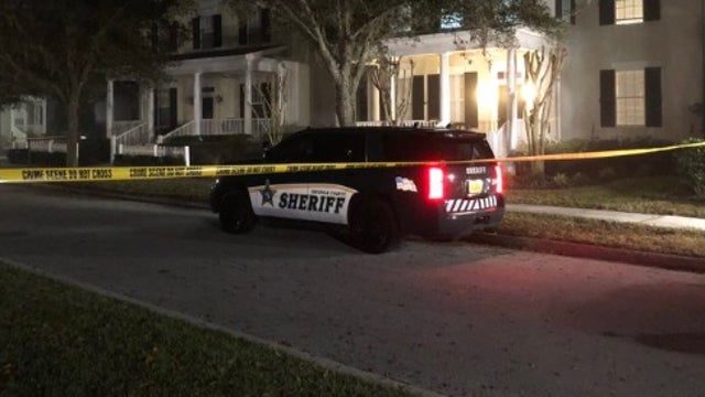 Deputies: 4 bodies found inside Celebration home; deaths ruled 'suspicious' after suspect taken into custody