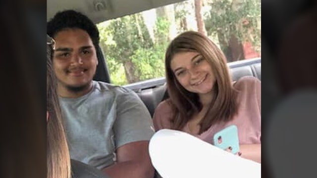 Lakeland police searching for teens missing since New Year's Day