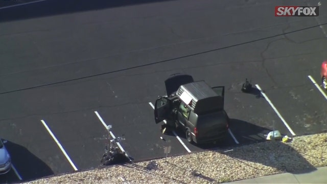 A1A, Ormond-By-The-Sea Dollar General store reopens after 'suspicious' device cleared