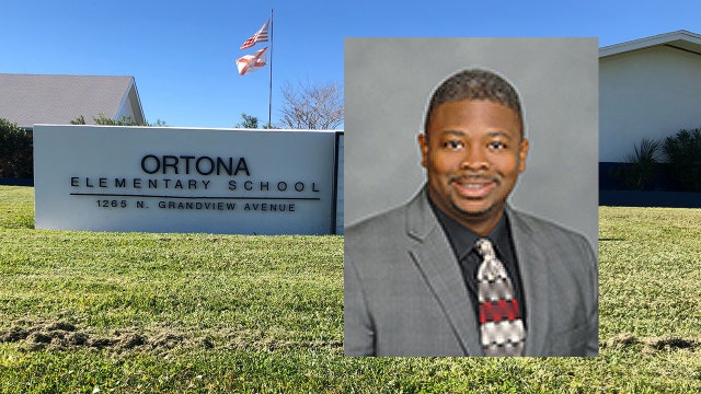 Former Ortona Elementary School principal reassigned to Spruce Creek High School