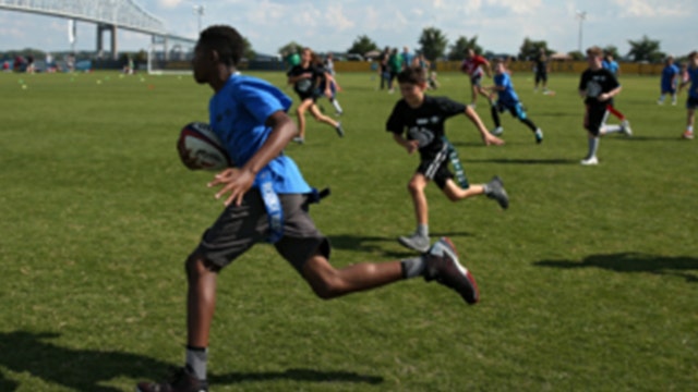 Florida lawmakers tackle heat strokes among student athletes