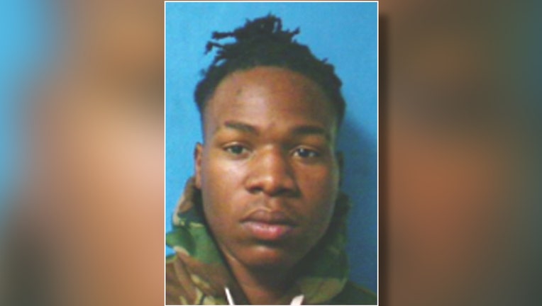 Courtesy: Polk County Sheriff's Office