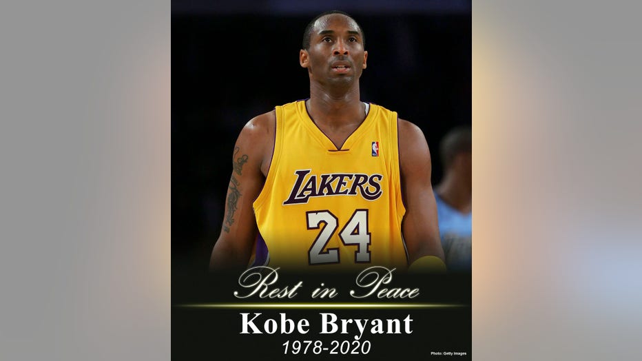How To Draw Kobe Bryant (Basketball LEGEND) 