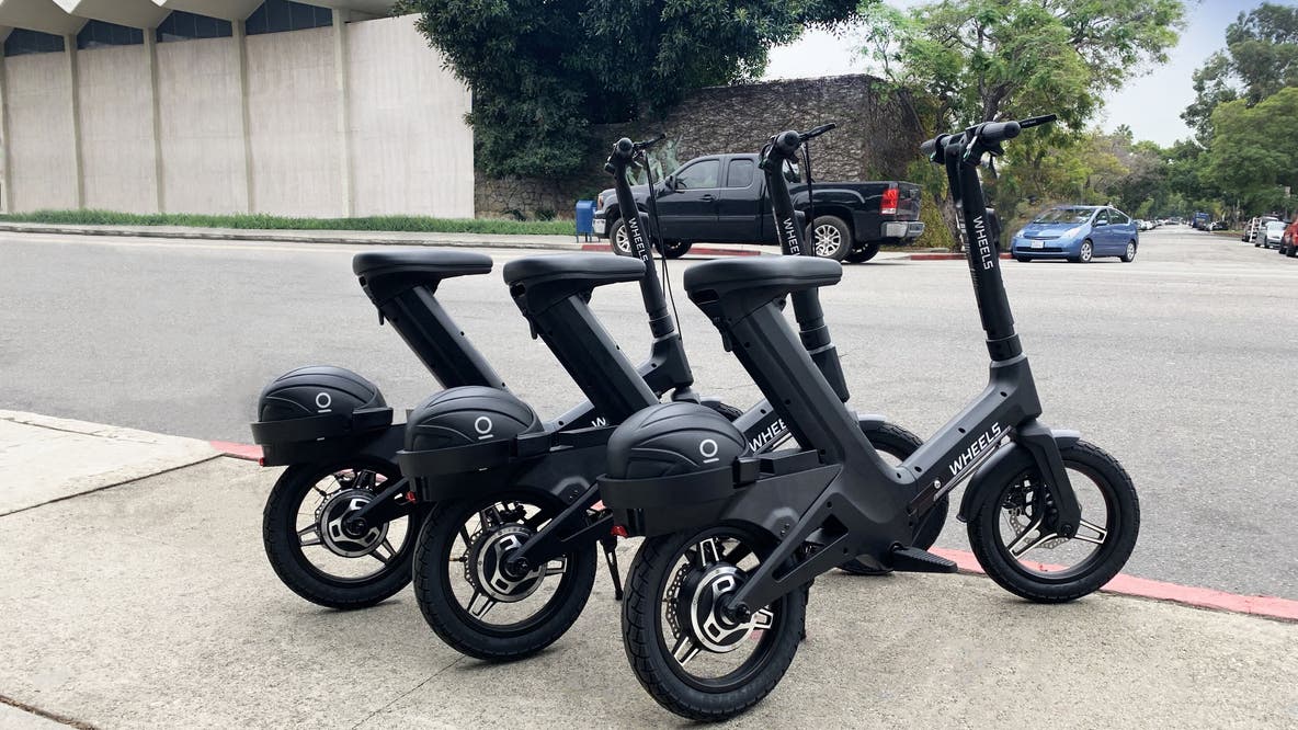 OCPS begins enforcing new e-bike and e-scooter restrictions