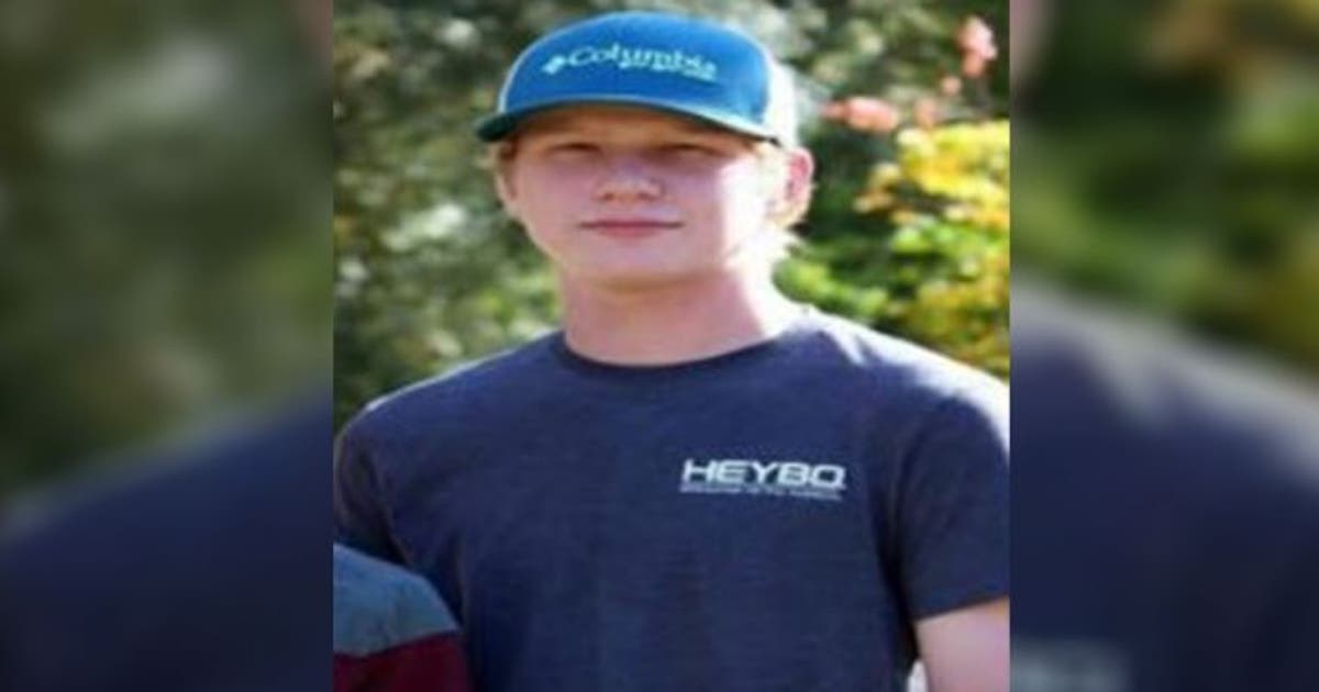 15-year-old Florida teen missing since Valentine's Day found safe | FOX ...