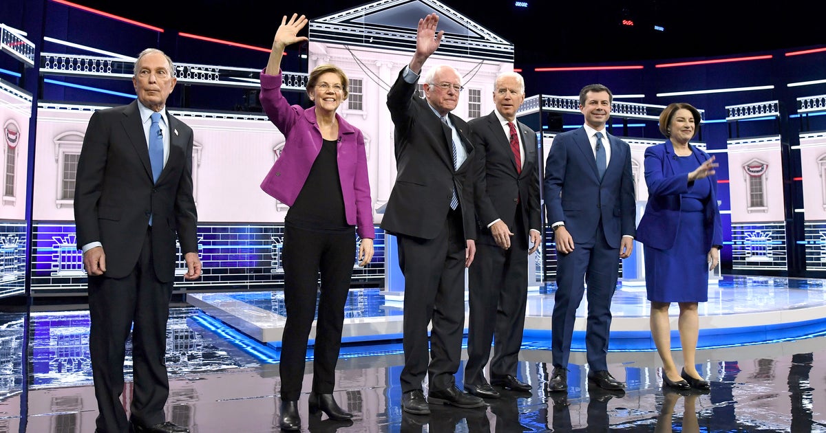 The South Carolina primary is Feb. 29 — here’s what you need to know ...