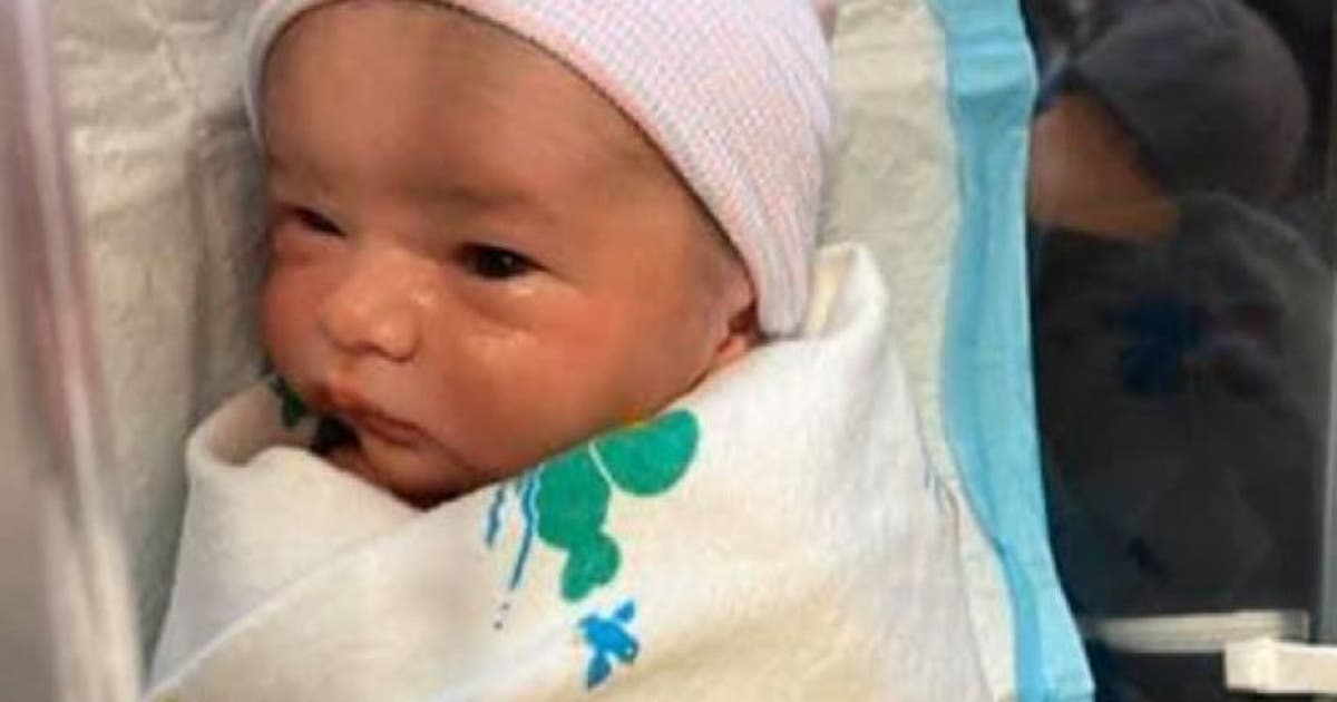 Report: Authorities stop active search for baby missing after triple ...
