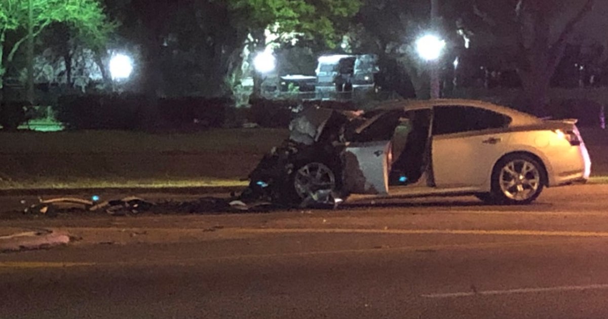 FHP: Fatal crash being investigated on S. Orange Ave. | FOX 35 Orlando