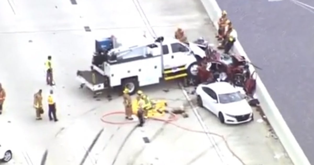 FHP: State Road 414 in Orange County shut down after fatal crash | FOX ...