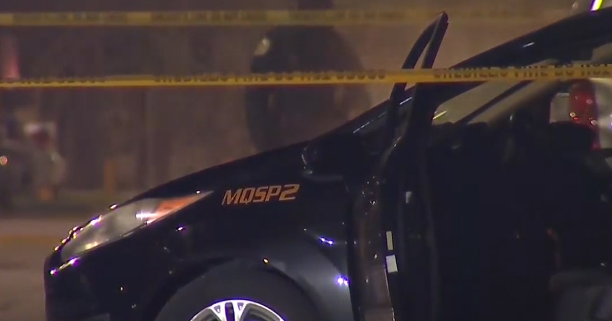 Suspect fatally shot by Orlando security guard after pulling firearm on ...