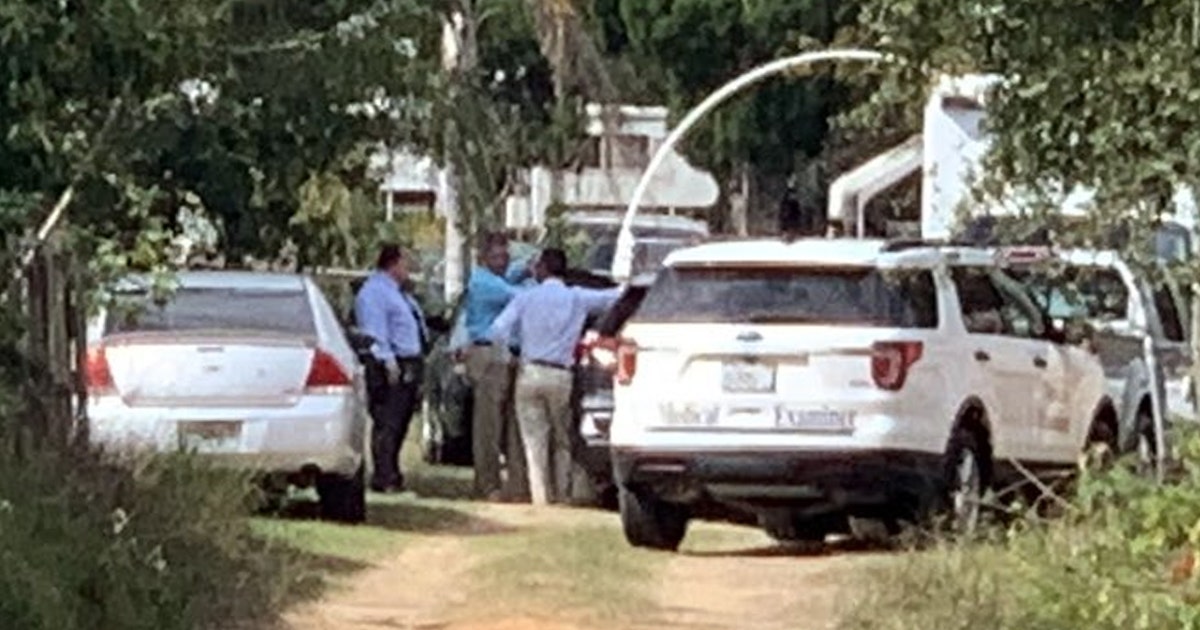Deputies: Lake County woman fatally shot after boyfriend says gun ...