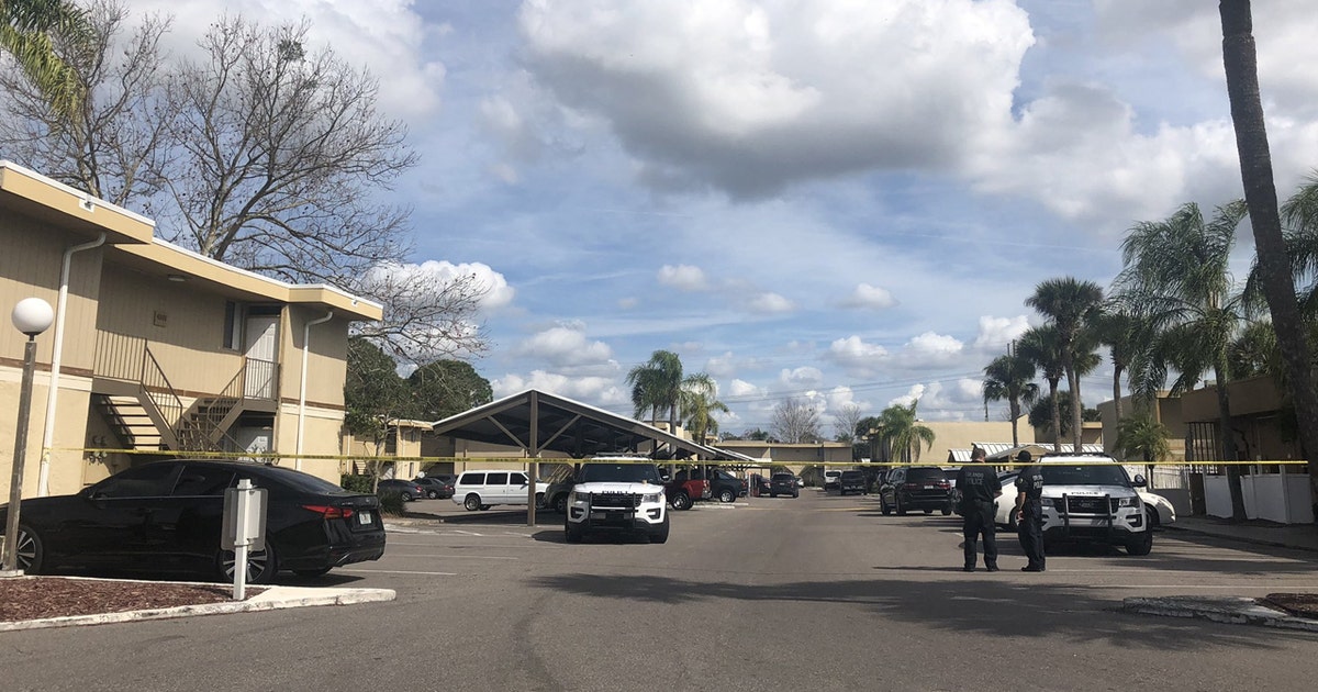 Orlando police say suspect killed in officer-involved shooting | FOX 35 ...