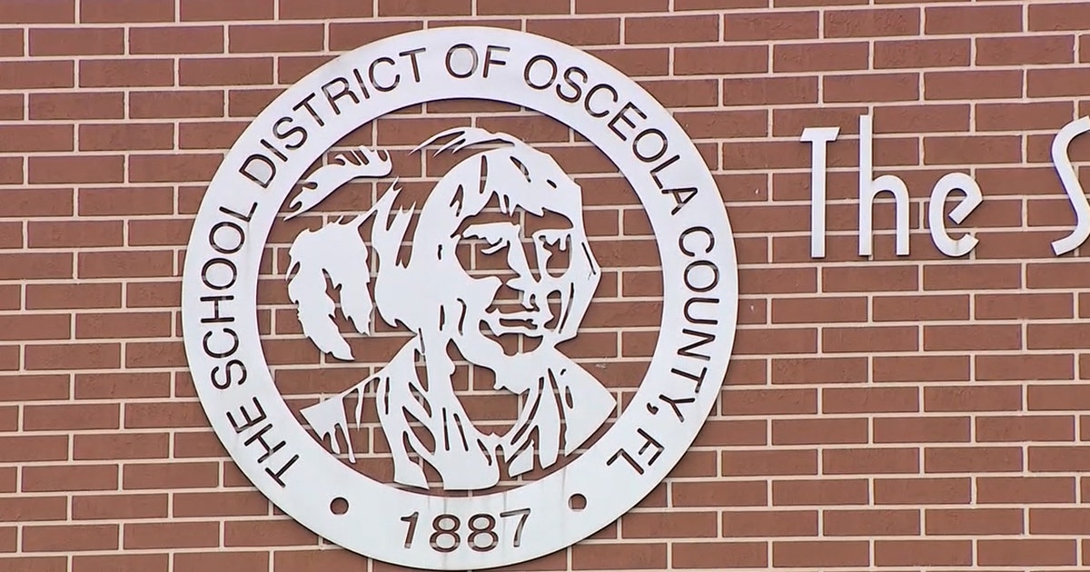 Image of Hitler appears during morning announcements at Florida high school, officials say