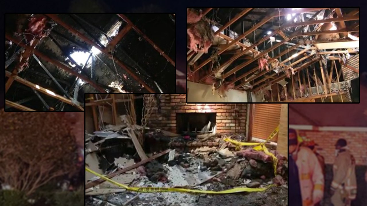 We lost everything': Popular Orlando radio DJ Johnny Magic loses