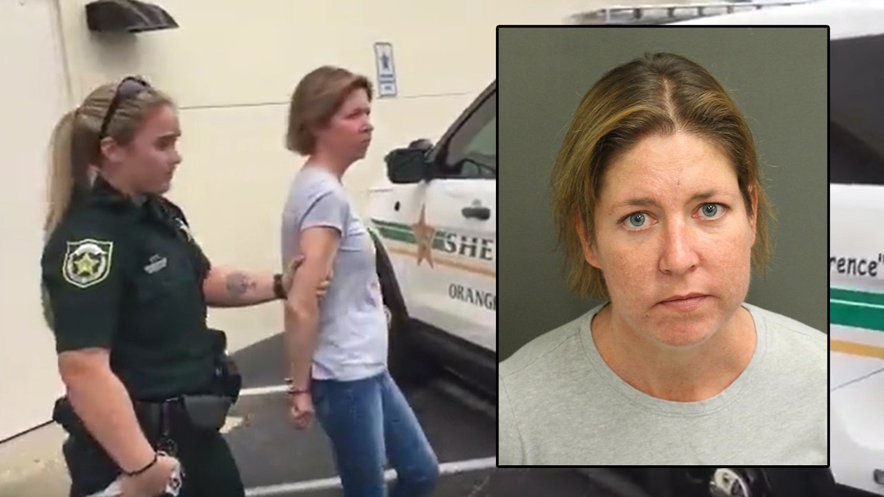 Deputies: Winter Park Woman Faces Murder Charge After Zipping Boyfriend ...