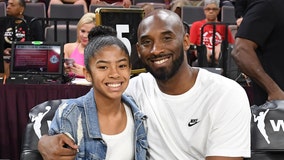 Vanessa Bryant describes struggle to accept deaths of Kobe Bryant, daughter Gianna
