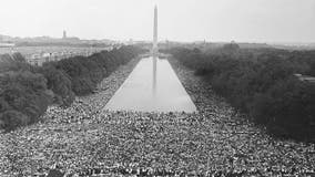 Timeline: How the civil rights movement unfolded throughout US history