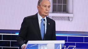 Bloomberg says 3 women can be released from NDAs