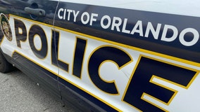 15-year-old shot outside Orlando apartments, police say