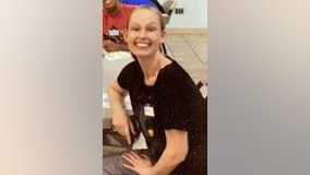 UPDATE: Palm Bay police say woman with mental capacity of 12-year-old found safe