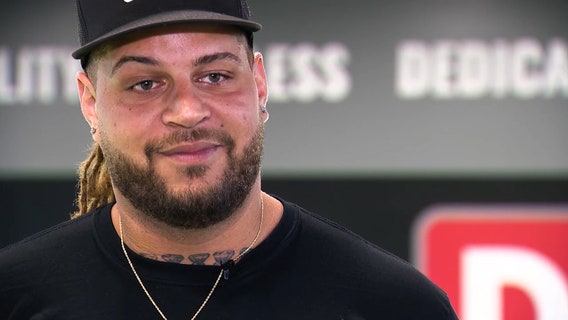 FOX 35 catches up with former Orlando Apollos player about life after the league