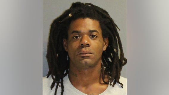 Police: Daytona Beach man wanted for shooting another in the head during argument turns self in
