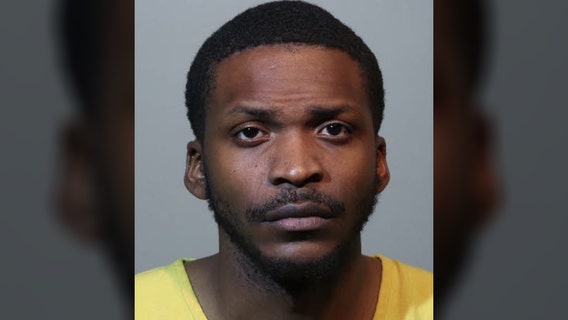 Janitor at Florida high school arrested after filming female juveniles, teacher using restroom, police say