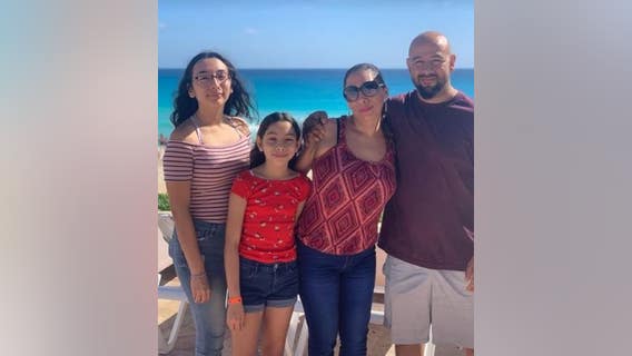 Deported mom talks about life away from family, sharing story on Netflix