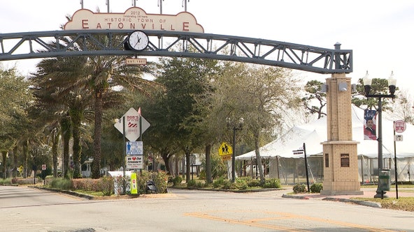 Central Florida city ranked among top endangered historic places in U.S.
