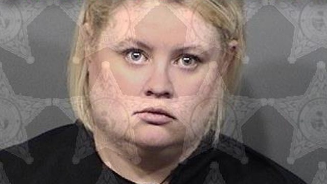 Florida teacher's aide arrested after sending explicit photos to student, deputies say