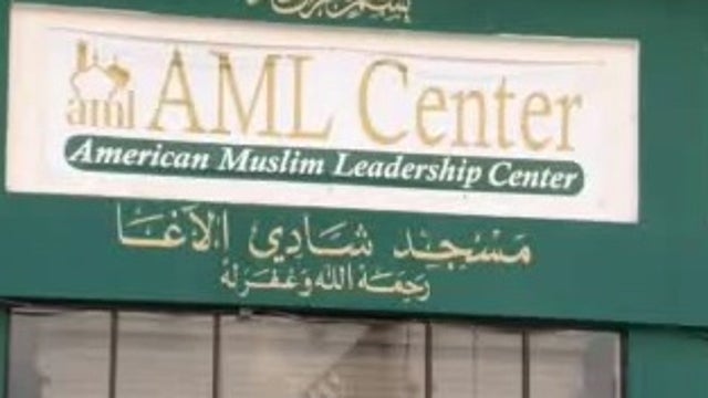 Muslim center in Osceola County says sheriff's office took 'relaxed approach' to threats made