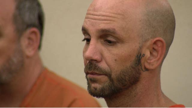 Accused Ormond Beach rapist appears in court for battery in separate case