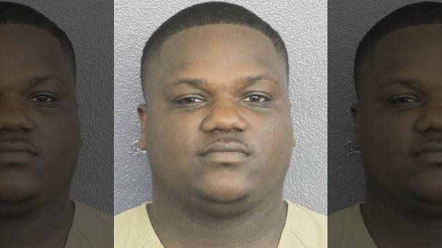 Charges dropped against Florida security guard accused of threatening President Trump