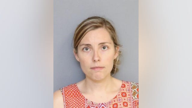 Osceola County teacher accused of hitting special needs child
