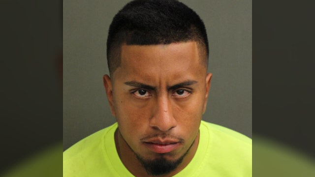 Police: Man gets angry during argument over lost car keys, fires gun towards adults and children