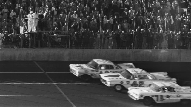 Daytona 500: A rich, storied history on the Fun Coast