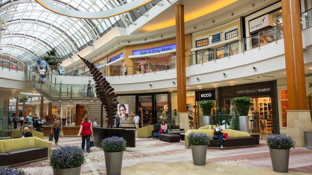Mall at Millenia reopens on Monday with limited indoor capacity and curbside pickup service