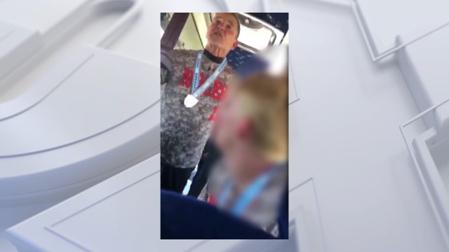 Ex-coach speaks out after firing for profanity-laced victory speech