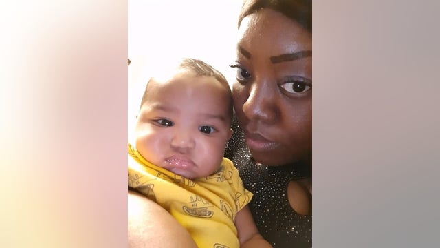 Police: Woman who died from heart condition accidentally killed baby in Tempe