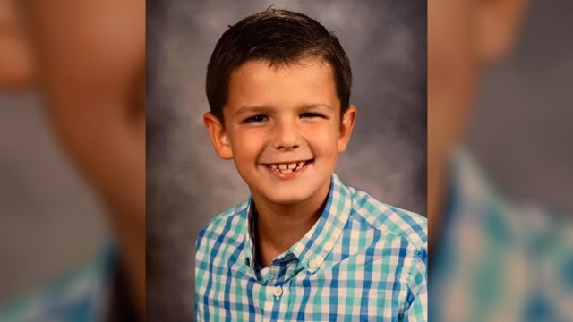 Flu claims life of Pennsylvania 2nd grader: ‘Heaven gained an angel,’ mom says