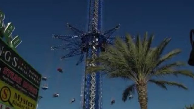 Orlando visitors have mixed emotions about the coronavirus