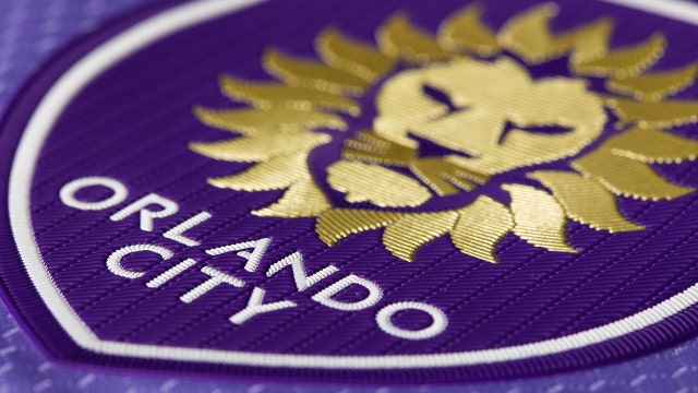 Orlando City SC Reveals 2020 Heart & Sol away kit presented by Orlando Health