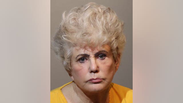 Florida woman runs over friend twice, killing him after night of drinking, police say