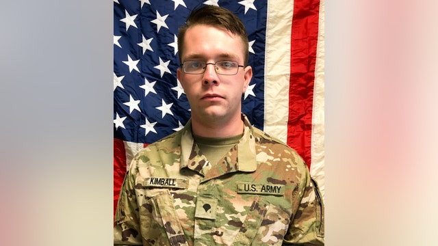 Fort Drum soldier dies in Afghanistan